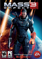 Mass Effect 3 (Mass Effect: Legendary Edition)